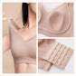 🔥2025 Hot Sale🔥 Seamless Lift & Support Shaping Latex Bra