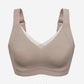 🔥2025 Hot Sale🔥 Seamless Lift & Support Shaping Latex Bra