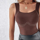🌸Summer Hot Sale 49%OFF🌸Shaping tank top with built-in bra