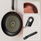 💥2025 Hot Sale - 50% OFF💥Cast Iron Nonstick Skillet Fry Pan