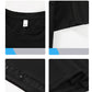 🔥🔥Limited Time Offer - Big Price ⏳ Men's Short Sleeve Top & Shorts 2-Piece Set