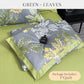 Breathable & Cooling Quilt 4-Piece Set