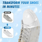 🏆Last Day Promotion 50%OFF+Buy 2 Get 1 Free⏳Universal Portable No-Rinse Foam Cleaner for Shoes