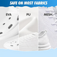 🏆Last Day Promotion 50%OFF+Buy 2 Get 1 Free⏳Universal Portable No-Rinse Foam Cleaner for Shoes