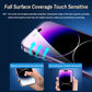 🔥Last Day Promotion 50% OFF🔥Double-sided Electroplated Glass Magnetic Phone Case