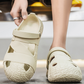 🩴CloudComfort Summer Clogs - Ultra Breathable & Lightweight with Anti-Slip Sole