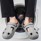 🩴CloudComfort Summer Clogs - Ultra Breathable & Lightweight with Anti-Slip Sole