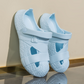 🩴CloudComfort Summer Clogs - Ultra Breathable & Lightweight with Anti-Slip Sole