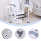 ⏳🔥LIMITED-TIME 50% OFF! ⏰Toilet Safety Rails for Seniors🚽