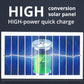 ✨2026 HOT SALE💥Camera-like Motion Sensor Solar Light