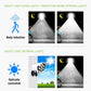 ✨2026 HOT SALE💥Camera-like Motion Sensor Solar Light