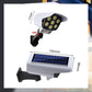 ✨2026 HOT SALE💥Camera-like Motion Sensor Solar Light