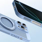 Heat-Dissipation Phone Case with Ring Stand for iPhone Series