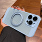 Heat-Dissipation Phone Case with Ring Stand for iPhone Series