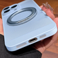 Heat-Dissipation Phone Case with Ring Stand for iPhone Series