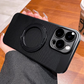 Heat-Dissipation Phone Case with Ring Stand for iPhone Series