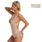 Women's Sexy Backless U-Plunge Push-Up Shapewear Bodysuit