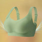 🌸New Arrival Buy 2 Get 1 Free💖 Women's Seamless Wireless Push-Up Bra