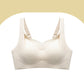 🌸New Arrival Buy 2 Get 1 Free💖 Women's Seamless Wireless Push-Up Bra