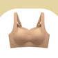 🌸New Arrival Buy 2 Get 1 Free💖 Women's Seamless Wireless Push-Up Bra
