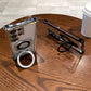 Magnetic Phone Case with Stand for Galaxy Series