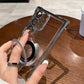 Magnetic Phone Case with Stand for Galaxy Series