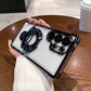 Magnetic Phone Case with Stand for Galaxy Series