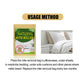 ⏳LAST DAY SALE ONLY ￡7.99!!🌿🛡️ The UK’s #1 Natural Mite Control Sachet– Vetted by Allergy UK • 100% Chemical-Free • Safe for Babies, Pets & Asthma Sufferers 🇬🇧🛏️✨