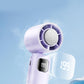 ☀Summer Hot Sale 50%OFF❄️Portable & Rechargeable Handheld Cooling Fan
