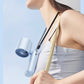 ☀Summer Hot Sale 50%OFF❄️Portable & Rechargeable Handheld Cooling Fan