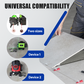 ⏳Time-limited Special⏰Laser Level Base with Rotatable Swingarm