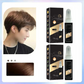 🔥Portable Safe Hair Dye Comb & Shampoo