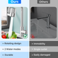 🔥 NEW! 720° Swivel Faucet Filter Nozzle Set: Clean water and perfect spray in one! 💦✨