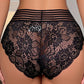 ⌛Time-limited Special💃Women's Sexy Flower Lace Panties