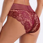⌛Time-limited Special💃Women's Sexy Flower Lace Panties