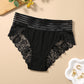 ⌛Time-limited Special💃Women's Sexy Flower Lace Panties