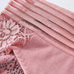 ⌛Time-limited Special💃Women's Sexy Flower Lace Panties
