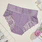 ⌛Time-limited Special💃Women's Sexy Flower Lace Panties