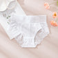 ⌛Time-limited Special💃Women's Sexy Flower Lace Panties