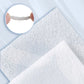 Disposable alcohol swabs with 75% ethyl alcohol