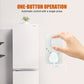 🌡️❄️Universal Refrigerator Temperature Controller