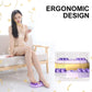 💥Portable Dual Foot Massage Roller