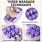 💥Portable Dual Foot Massage Roller