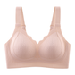 Women's Comfortable Seamless Push-Up Bra