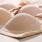 Women's Comfortable Seamless Push-Up Bra