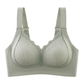 Women's Comfortable Seamless Push-Up Bra
