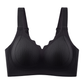 Women's Comfortable Seamless Push-Up Bra
