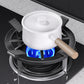 🍳🔧 Universal Gas Stove Stand with Anti-Slip – Removable Inner Ring, Stable Base & Durable Construction (Universal Compatibility)!
