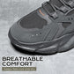 🔥2025 Hot Sale🔥Men's Breathable Street Style Sneakers