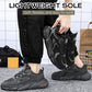 🔥2025 Hot Sale🔥Men's Breathable Street Style Sneakers